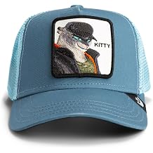Goorin x Bad Guys 2 Limited Edition Trucker Hats Kids