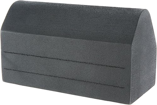 Core Products Apex Orthosis Dispositivo de tracción cervical, Relajador de cuello y hombros, camilla, promueve la salud espinal, alineación - firme