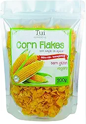 TUI ALIMENTOS Corn Flackes 200 G