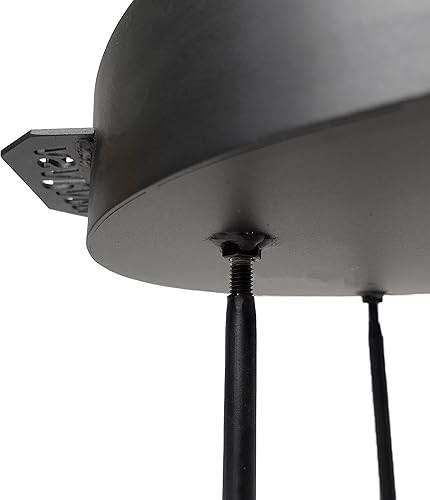 Miniatura 6 de Discoteca Argentina de Lujo de Arado - Argentina Paellera - Barbacoa Parrilla Asado (19.2 in)