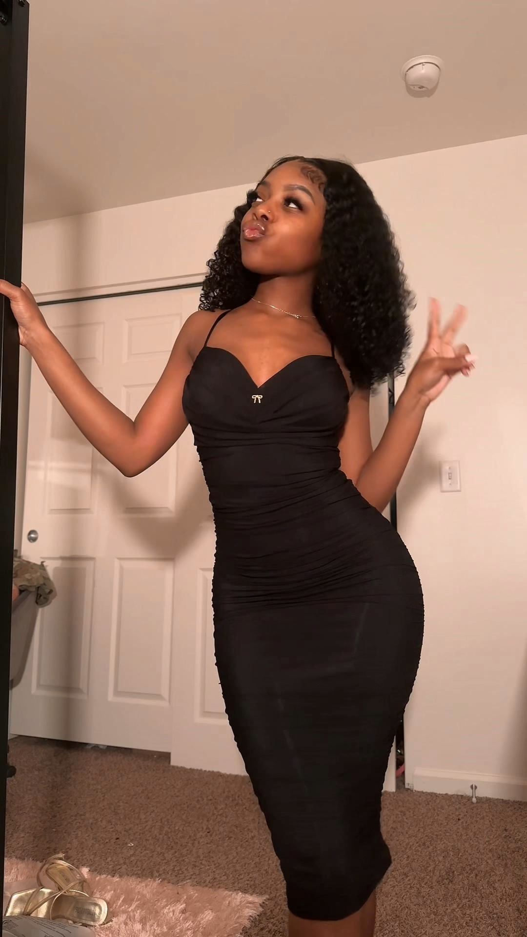 classic black and white dress Luxury Evening Silver Lace XS Available in sizes S Wrap Dress J Crew Style:S sizescale:50