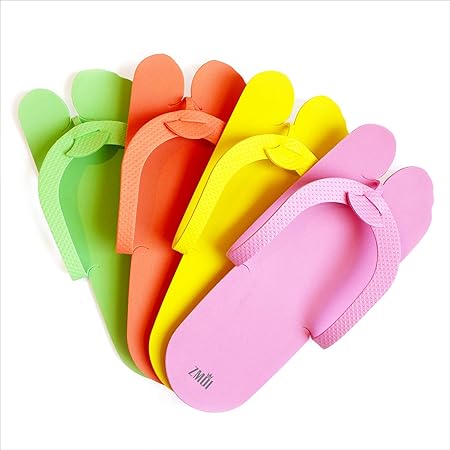 Kids pedicure slippers Clearance