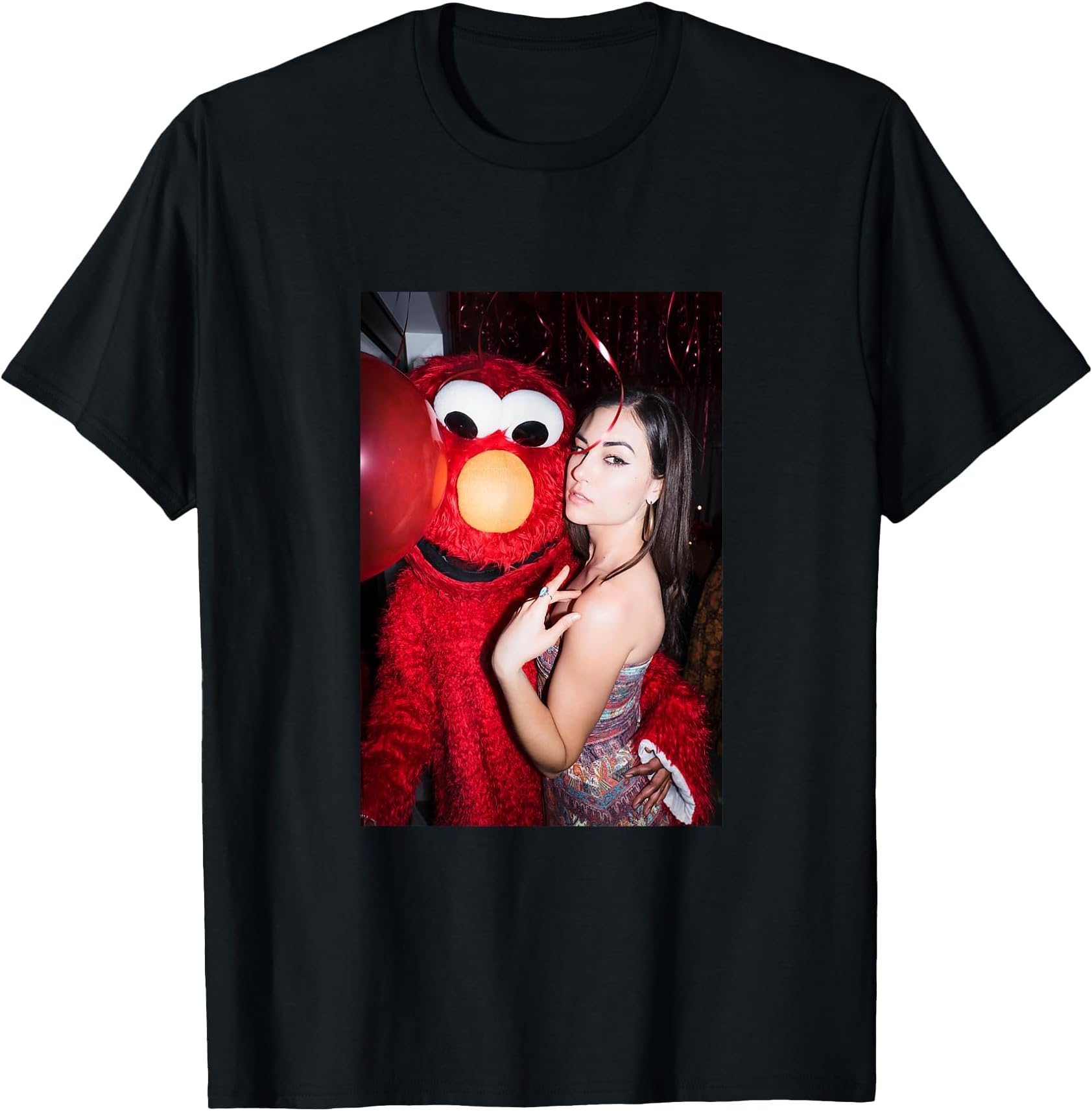 Graphic Tee T-Shirt