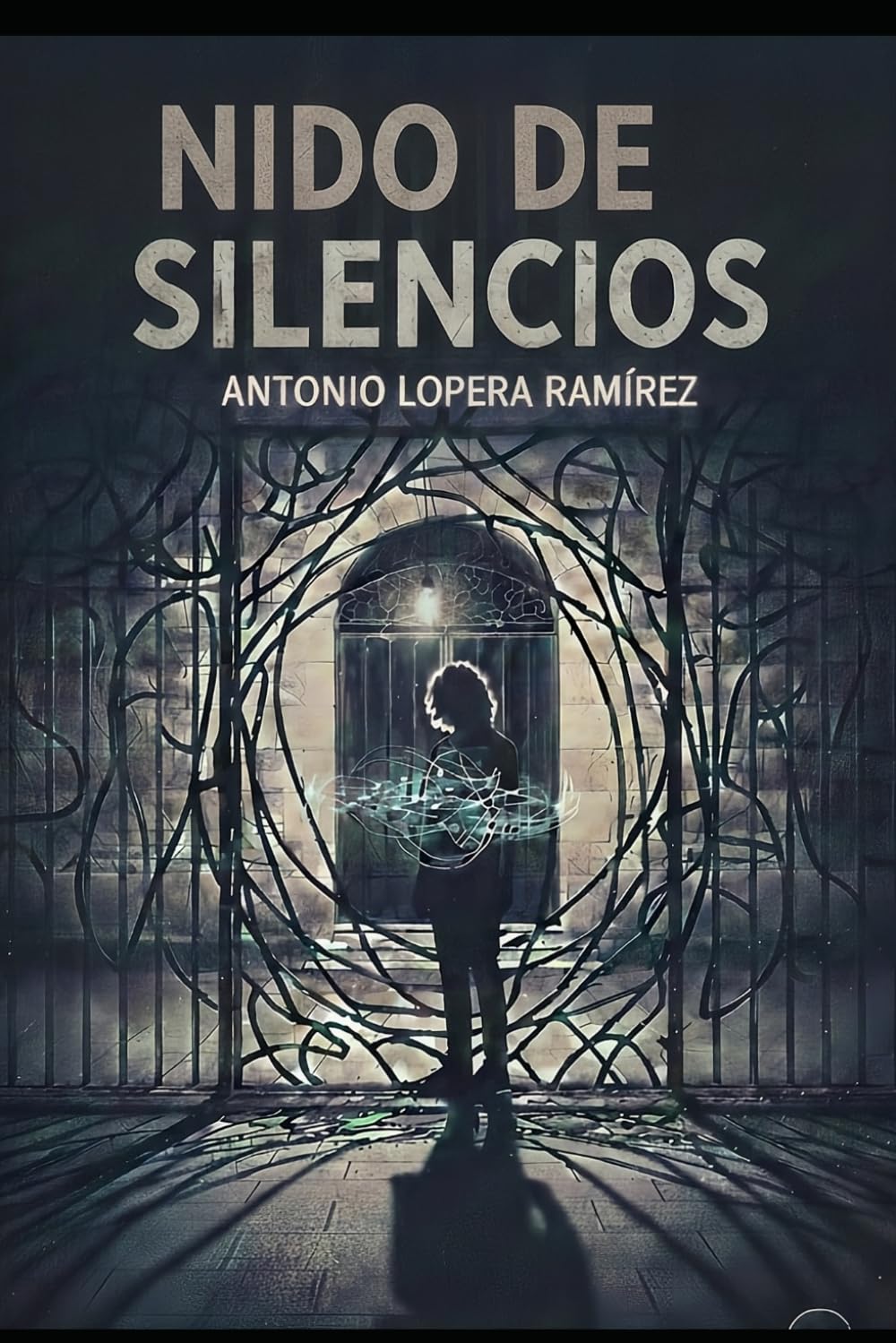Nido de silencios.: 1