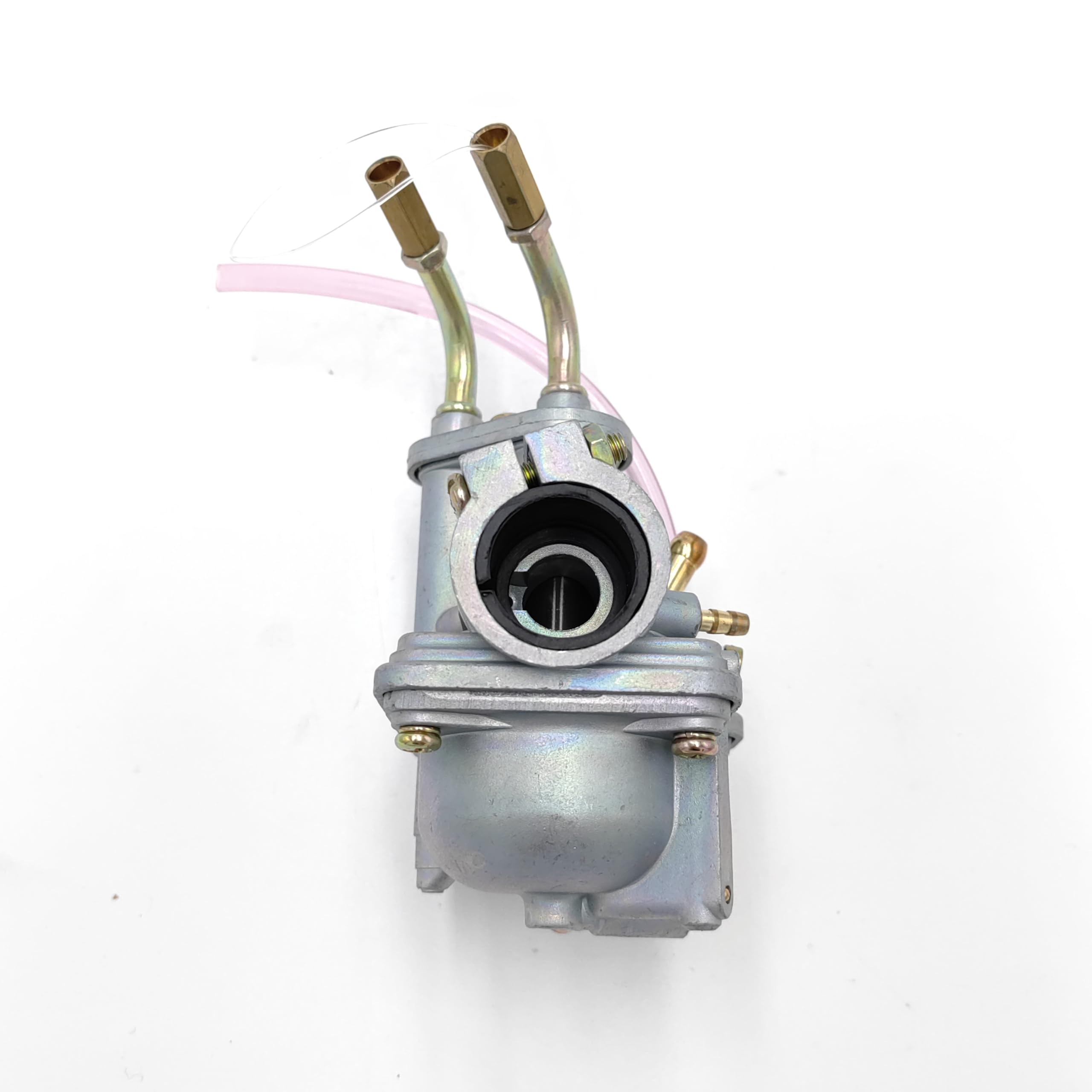 Carburateur PW50 pour résoudre les fuites et problèmes de démarrage