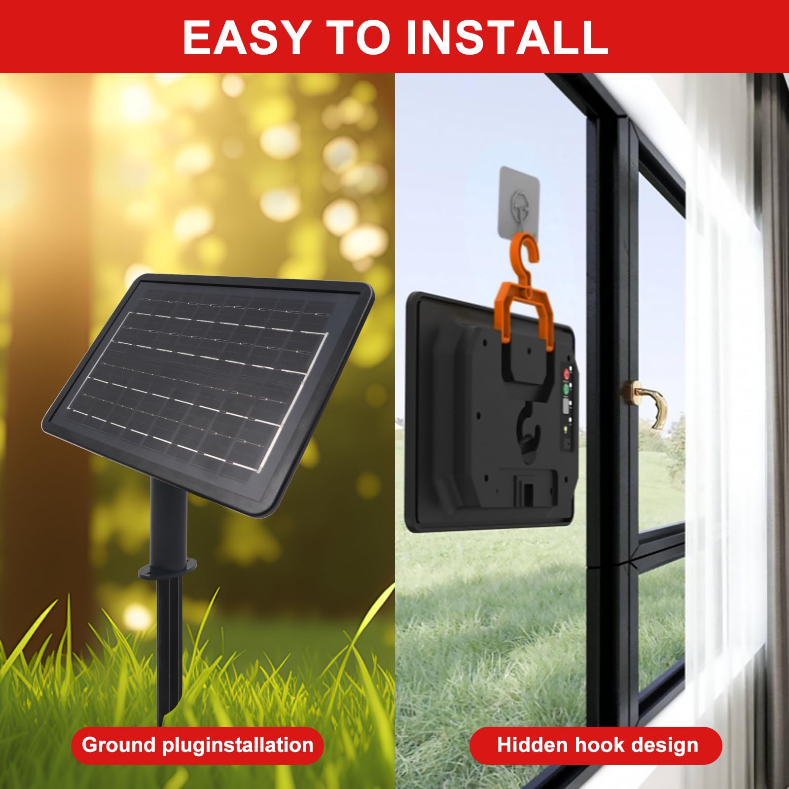 KISUFU 24V Solar Neon Light outdoor LED Strips, IP68 impermeabile 320 LEDs/m strisce LED con 1200mah 8 modalità solare con inserto di terra luce per casa giardino matrimonio festa di Natale.