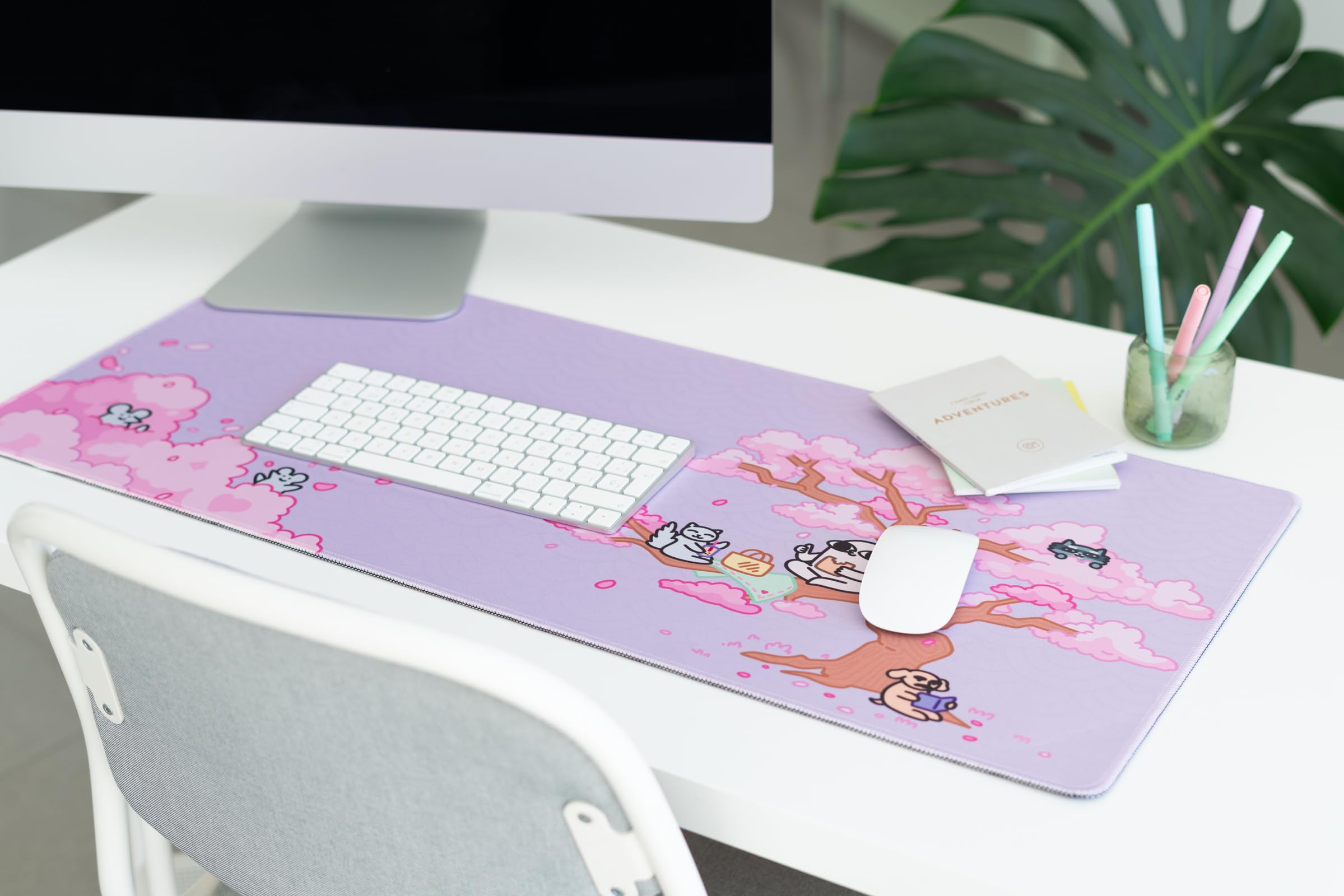 Amazon.com: Grupo Erik Ketnipz Mouse Mat Gaming 31.5x13.78in | Non