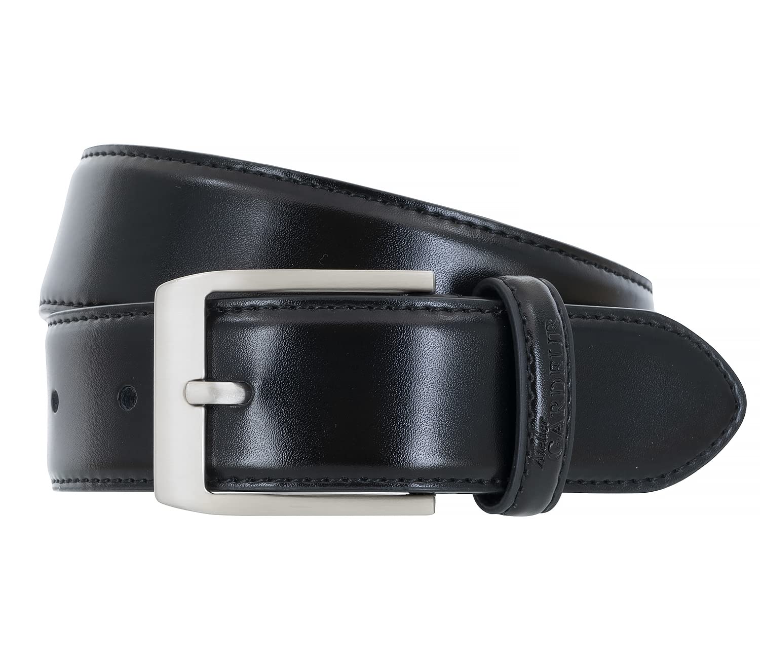 Atelier GARDEUR Herren Herrengürtel Gürtel