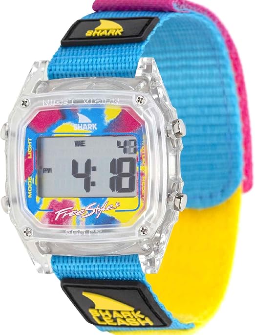 freestyle watch bands