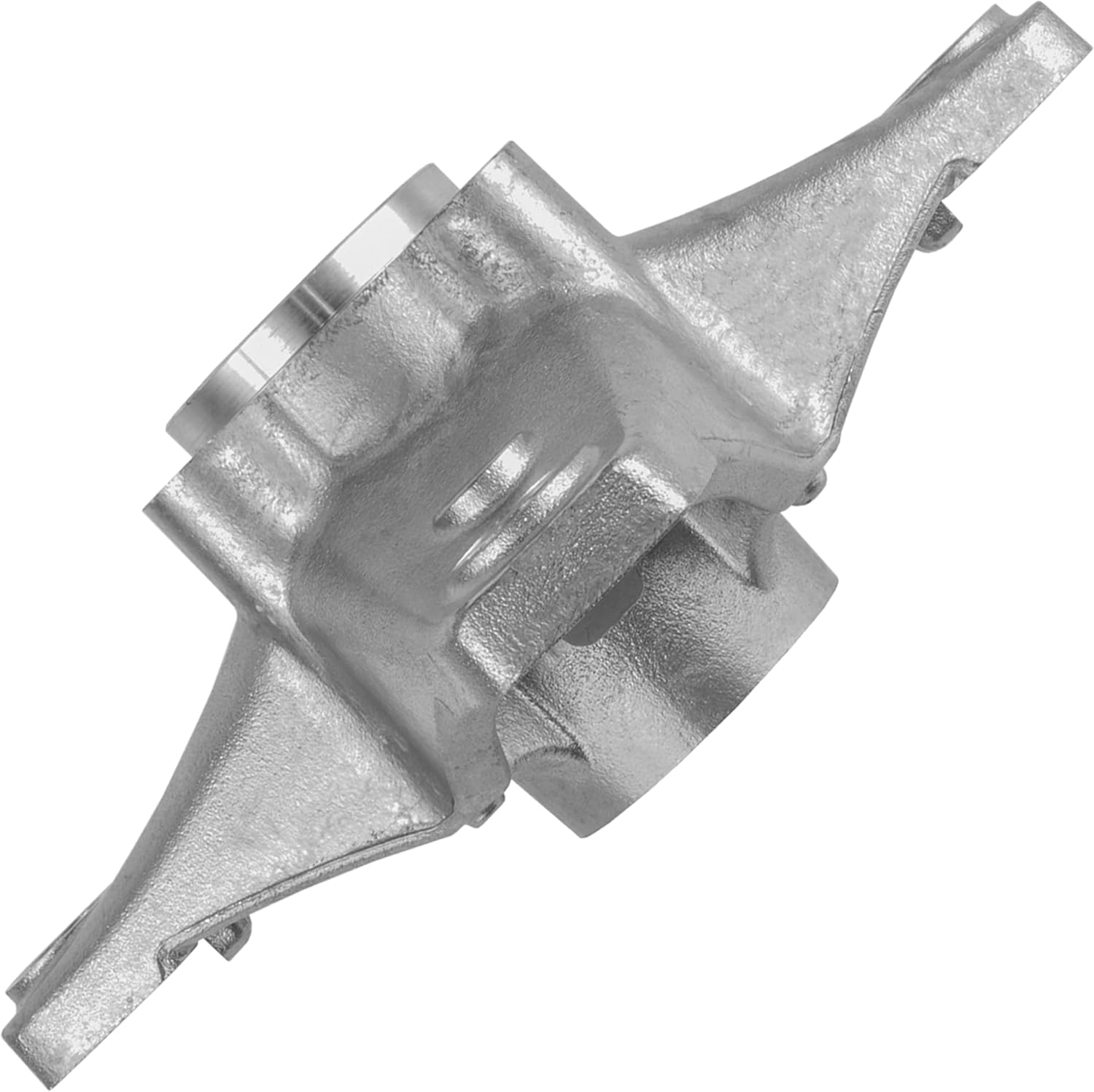 Caltric Front Left or Right Wheel hub Compatible with Yamaha Raptor 700 700R YFM700R 2006 2007 2008 2009 2010 2011 2012 2013