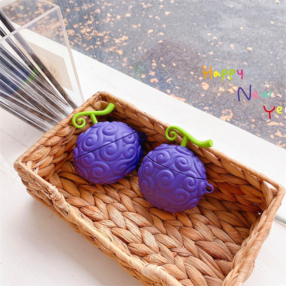 Airpods Pro Gomu Gomu One piece