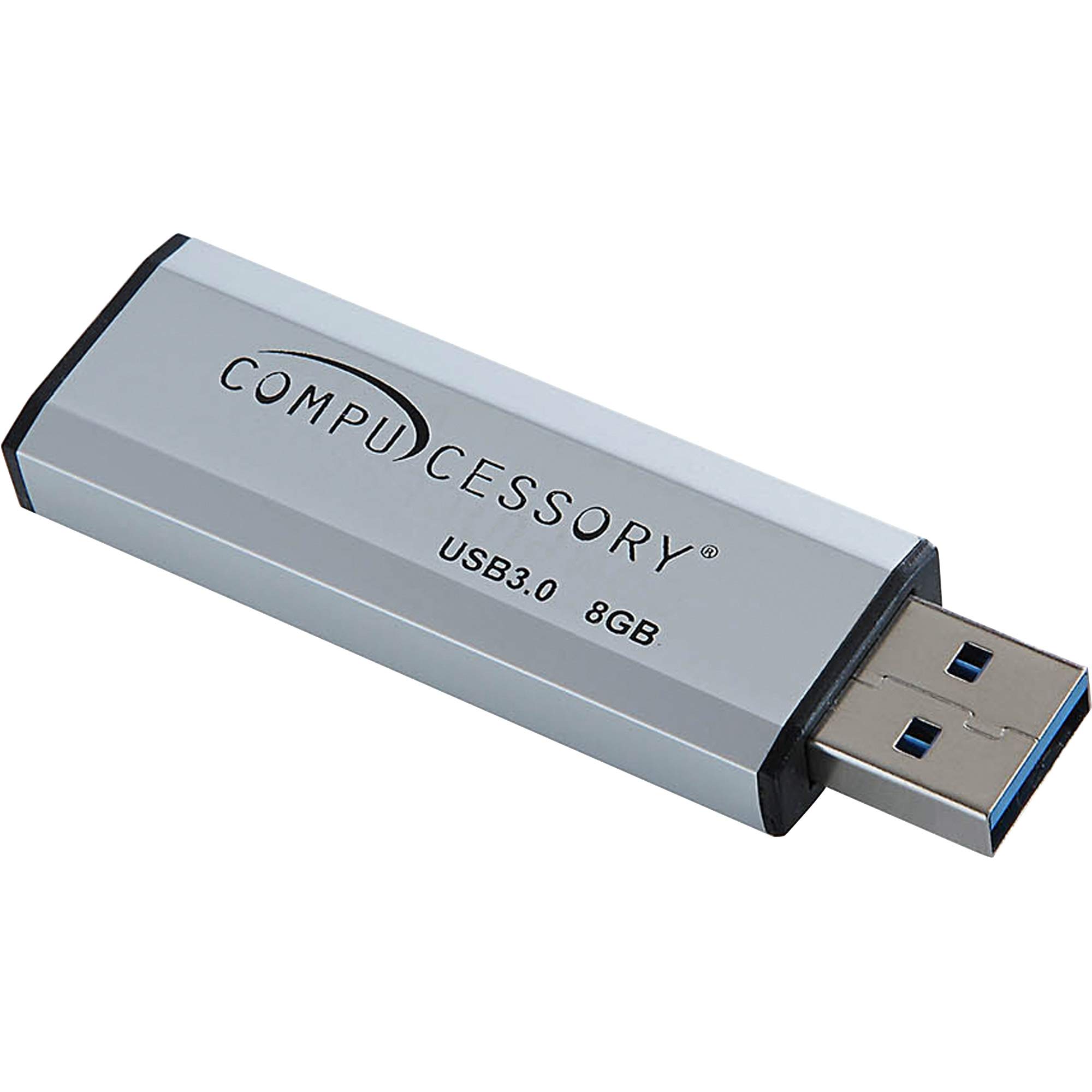 Compucessory26469 8GB USB 3.0 Flash Drive