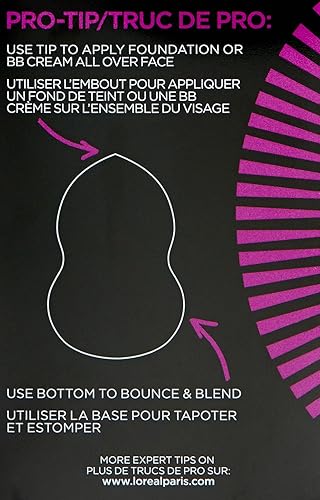 Miniatura 6 de Mezclador de base artística infalible L'Oreal Paris