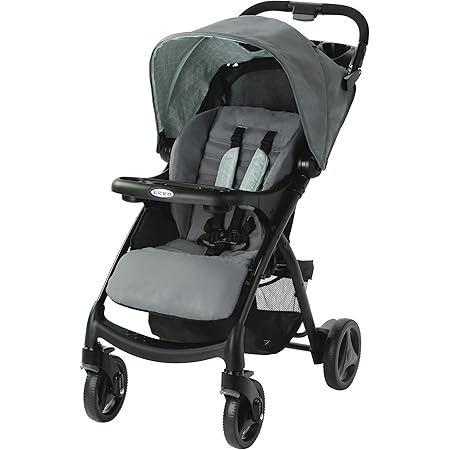 graco pierce stroller