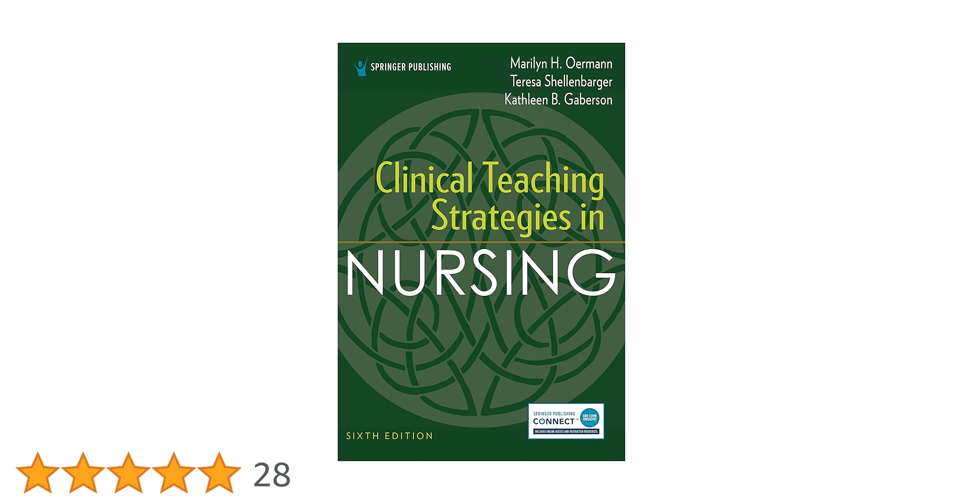 洋書 Clinical Teaching Strategies in Nursing Clinical Teaching Strategies in Nursing: Oermann PhD RN ANEF