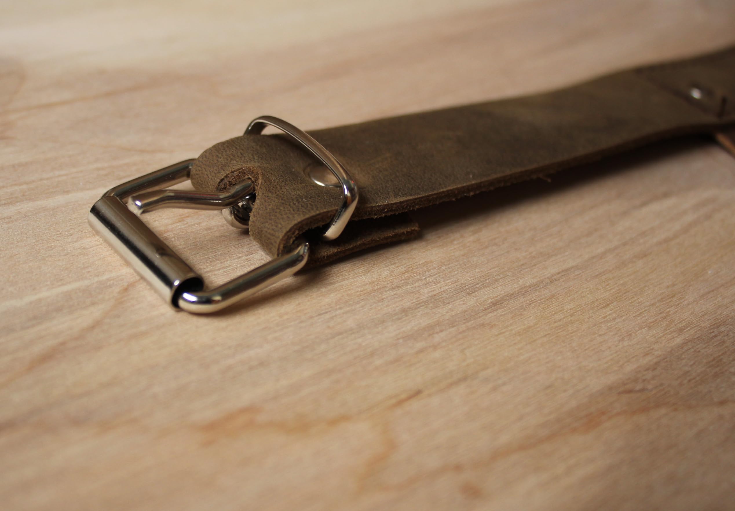 Delantal de piel auténtica | Delantal de camarero, delantal, discreto, aspecto antiguo, producción alemana, con o sin bolsillo, delantal de camarero, delantal de bistró, cervecería