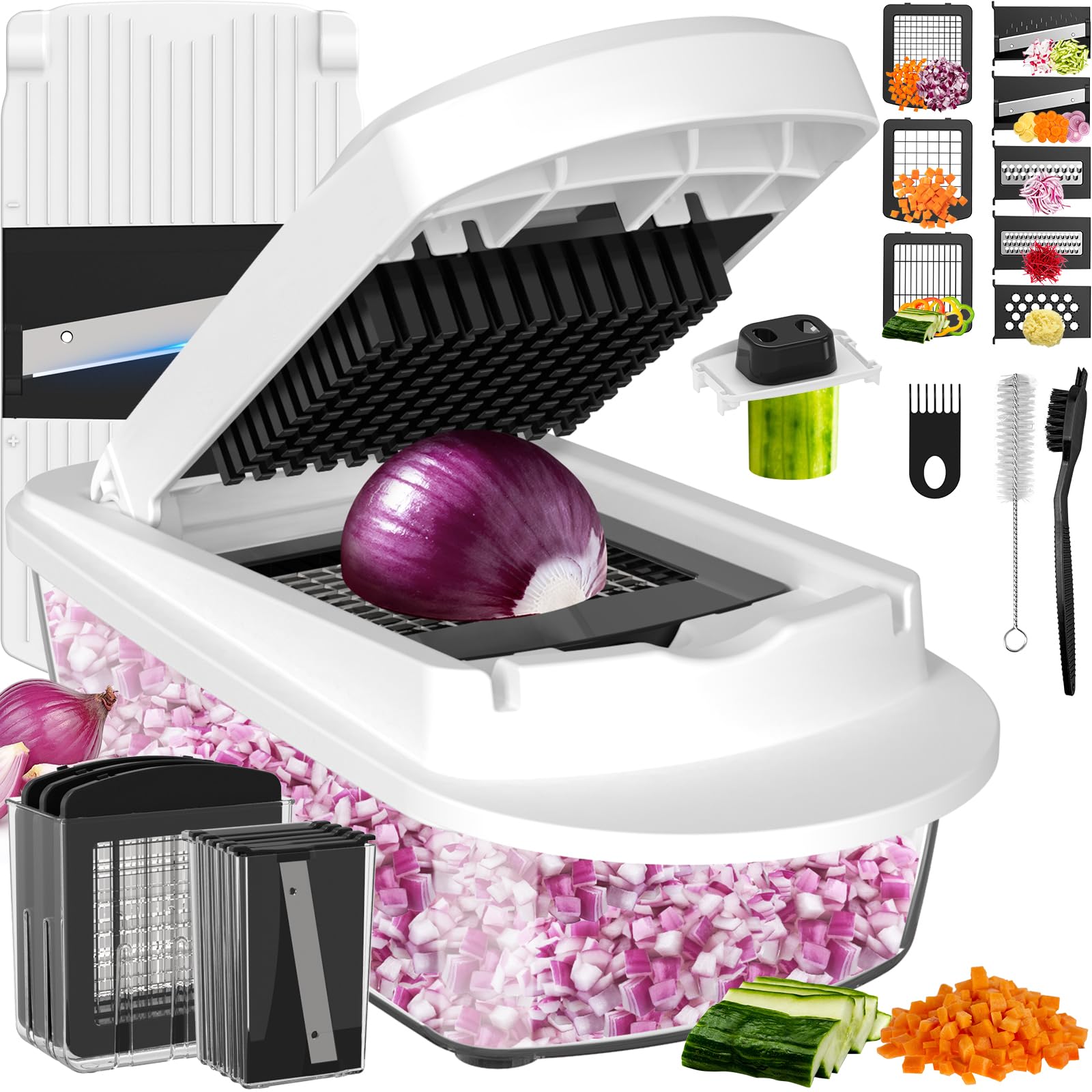 Ukeetap Mandoline