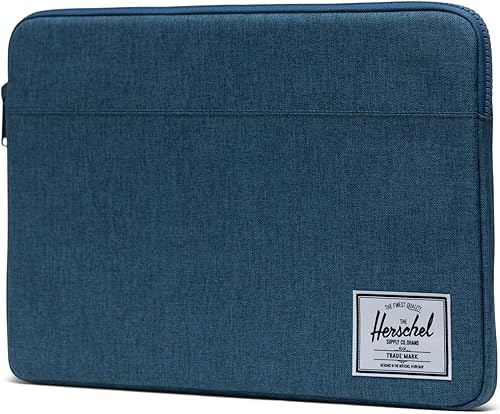 Miniatura 2 de Herschel Anchor - Funda para laptop, azul Copen Crosshatch, Copen Blue Crosshatch