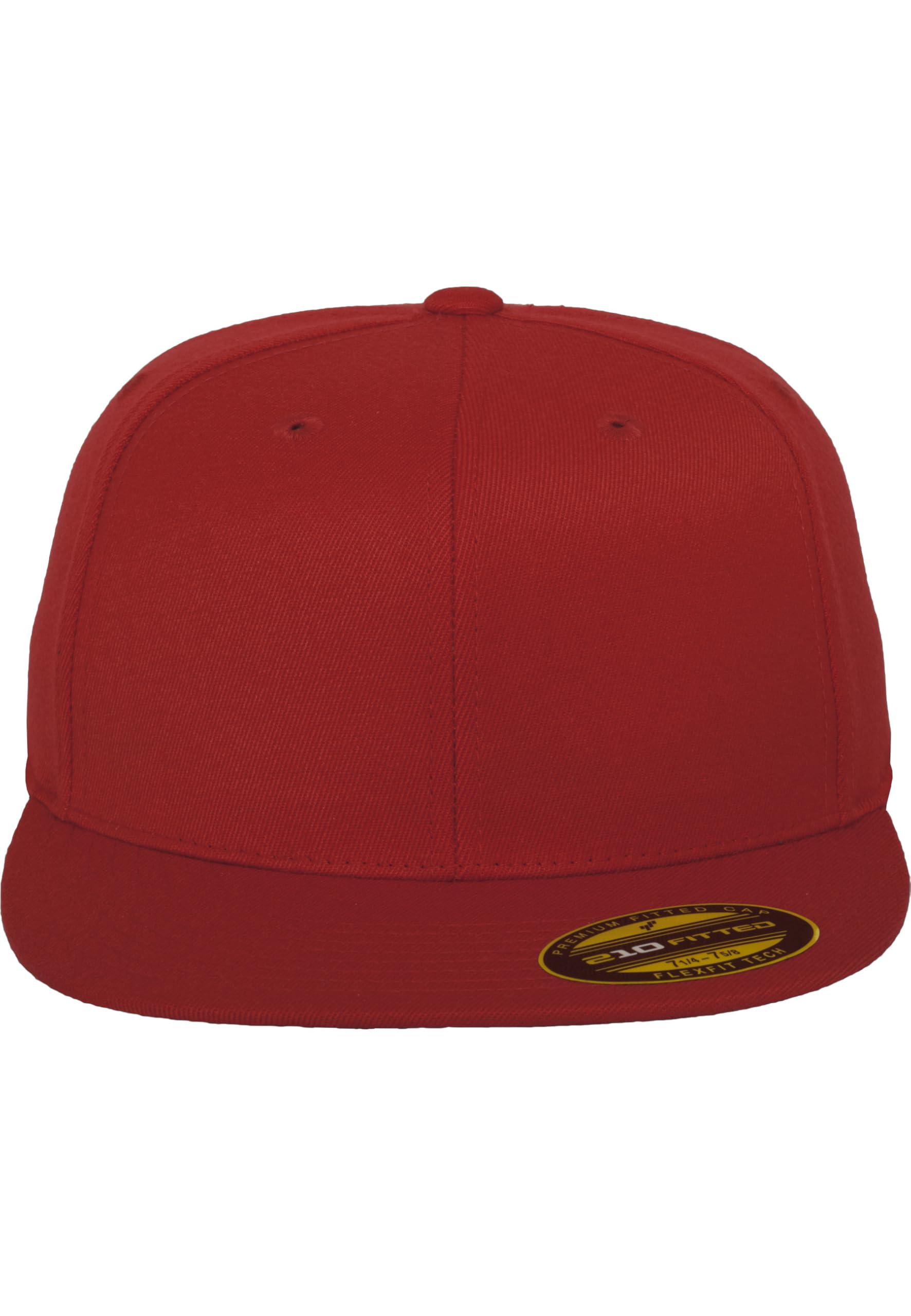 Men's Premium 210 Fitted Cap