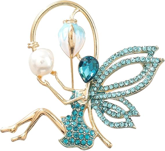 Pins Collar Coat Pin Personality Women Brooch Brooches Elegant Clothes