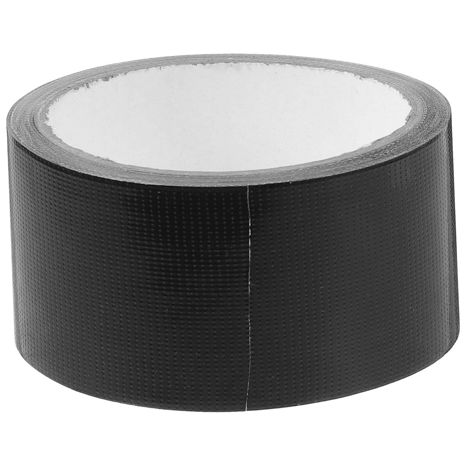 SOLUSTRE 2 Rolls Duct Tape Repair Tape Rug Tape for Carpet Adhesive Tapes Fabric Tape Carpet Tape for Hardwood Floors Craft Tape Duct Cloth Tape Heavy Duty Carpet Tape