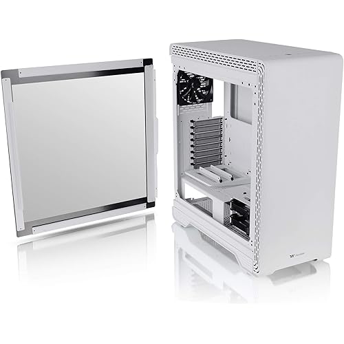 Thermaltake S500 TG Snow