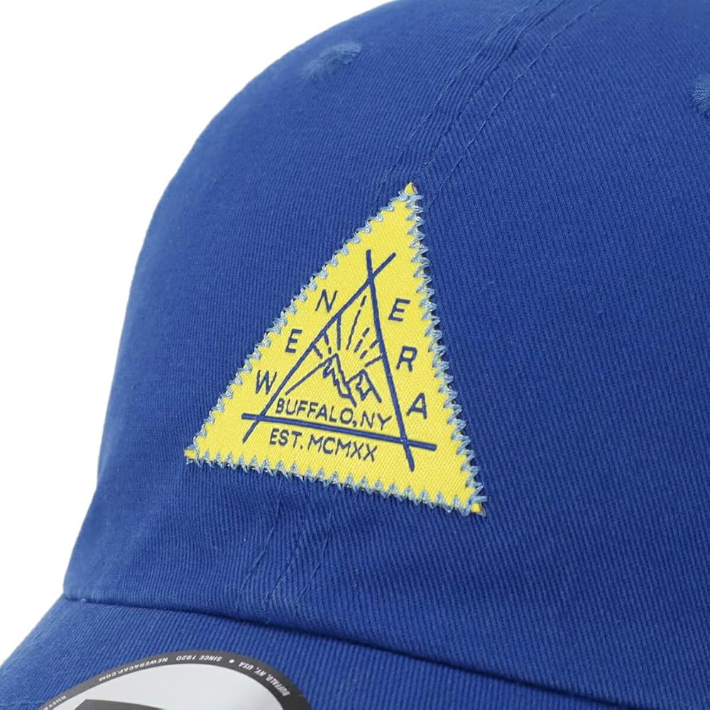♦New Era♦OUTDOOR TRIANGLE CAP Amazon.co.jp: New Era OD CC TRIANGLE MTN PATCH Outdoor Cap