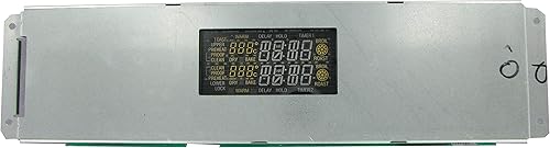 CoreCentric - Placa de control de horno remanufacturada para Maytag 74009986