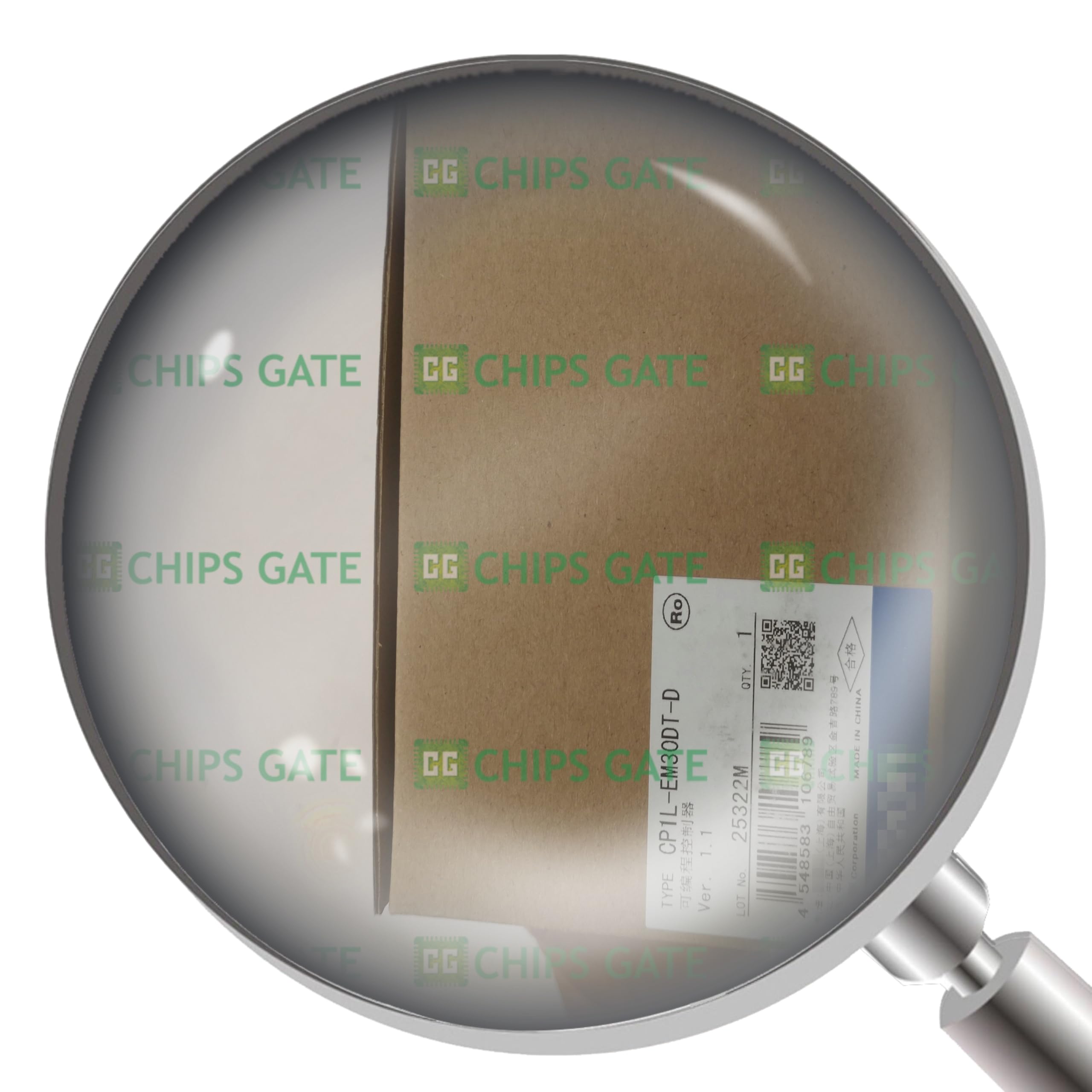 CP1L-EM30DT-D 1Pcs New CP1L-EM30DT-D CP1L-EM30DT-D