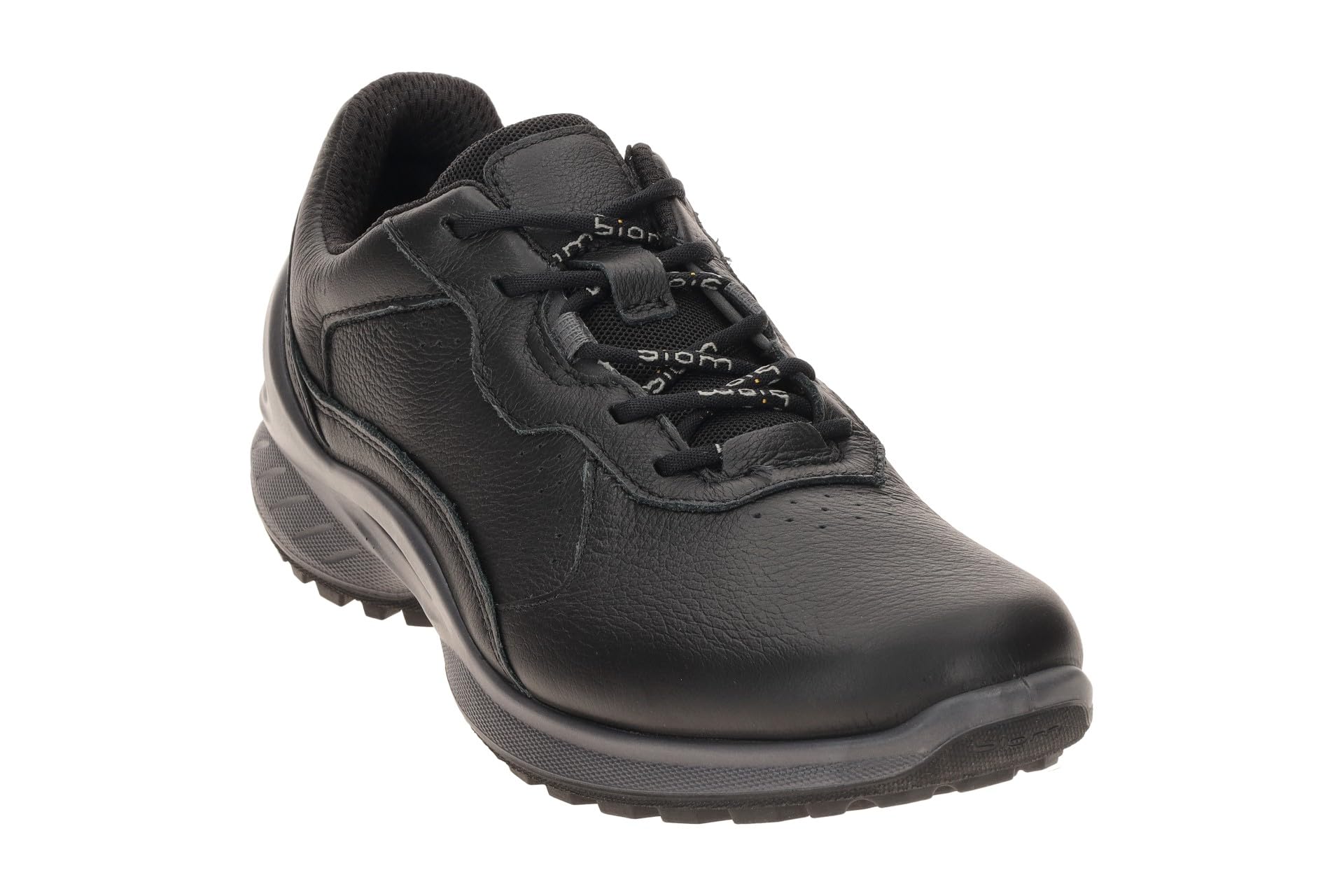 ECCO Damskie buty trekkingowe Biom Energi skórzane