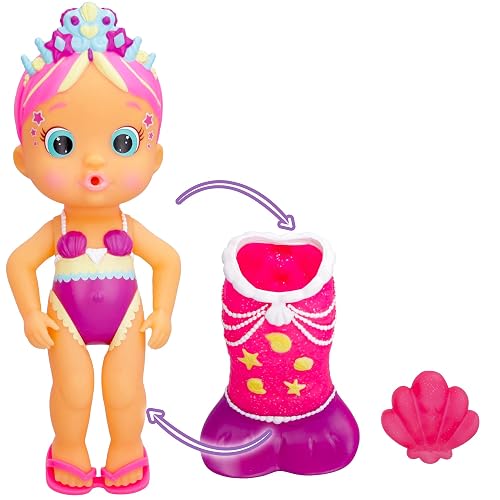 Bloopies Magic Tail Mermaids Millie