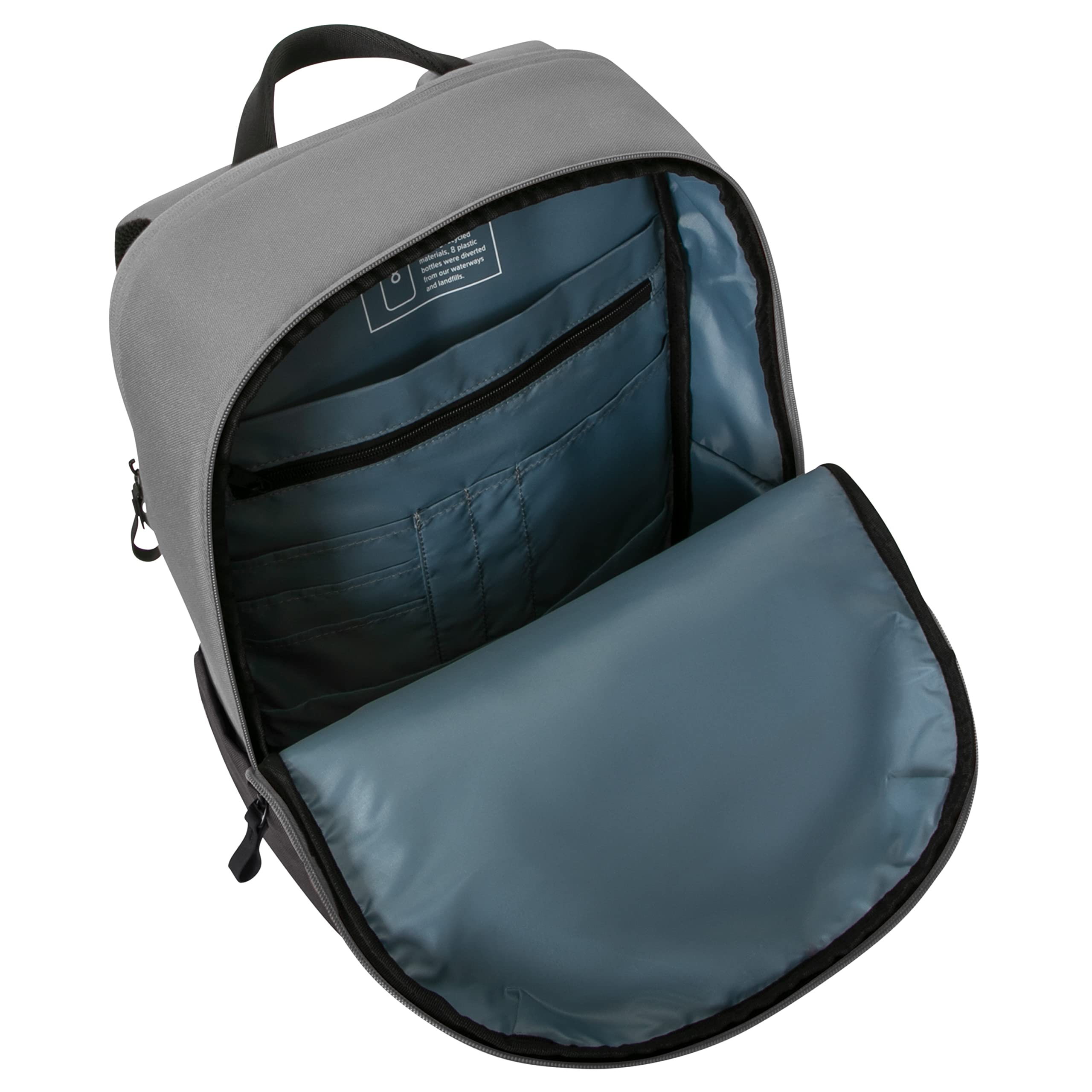 TARGUS MOCHILA SAGANO ECOSMART ACCS