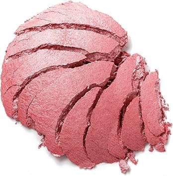 Baked Blush-On Yüksek Pigmentli & Doğal Işıltılı Fırınlanmış Allık
