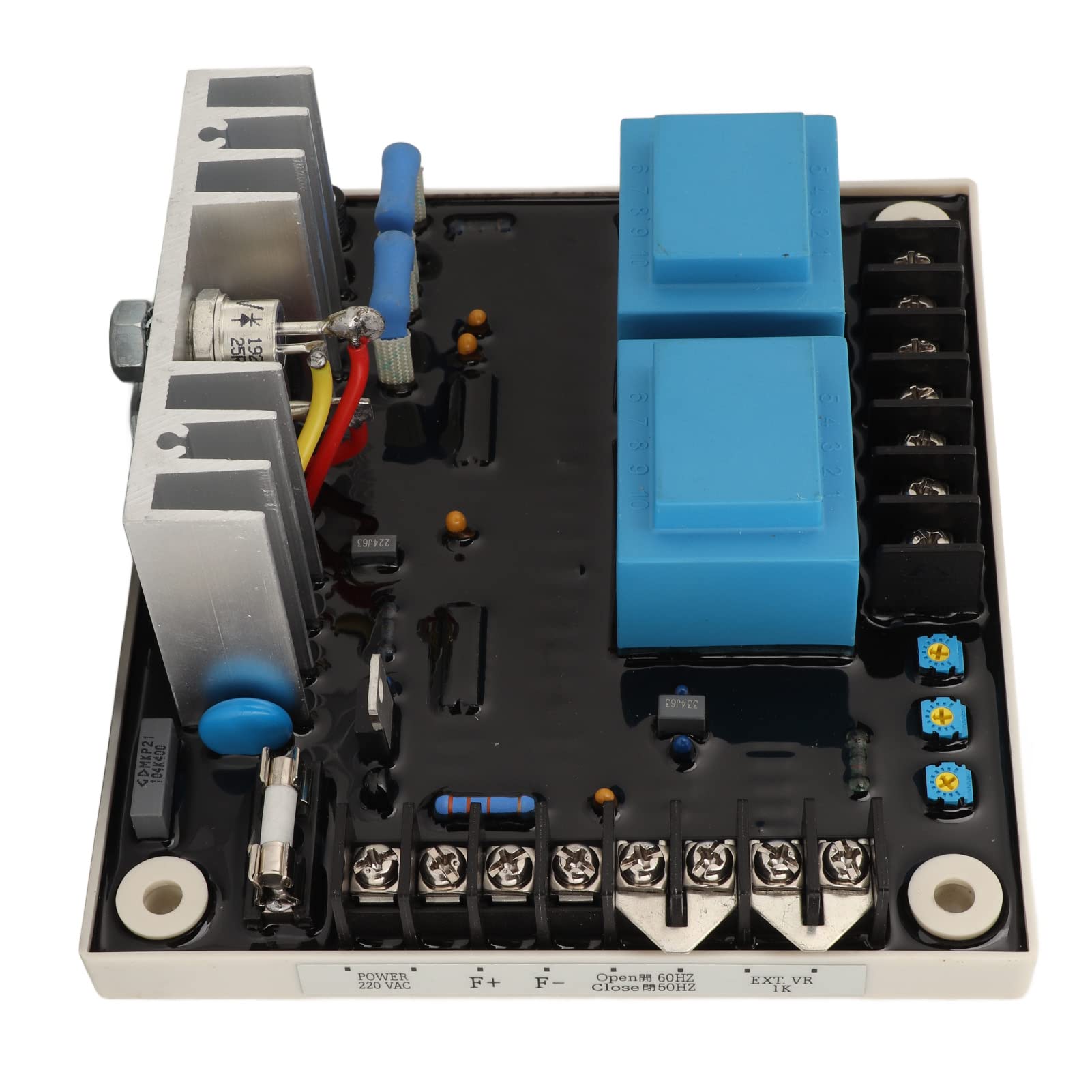 Automatyczny regulator napięcia EA15A3H |Płyta AVR generatora 120