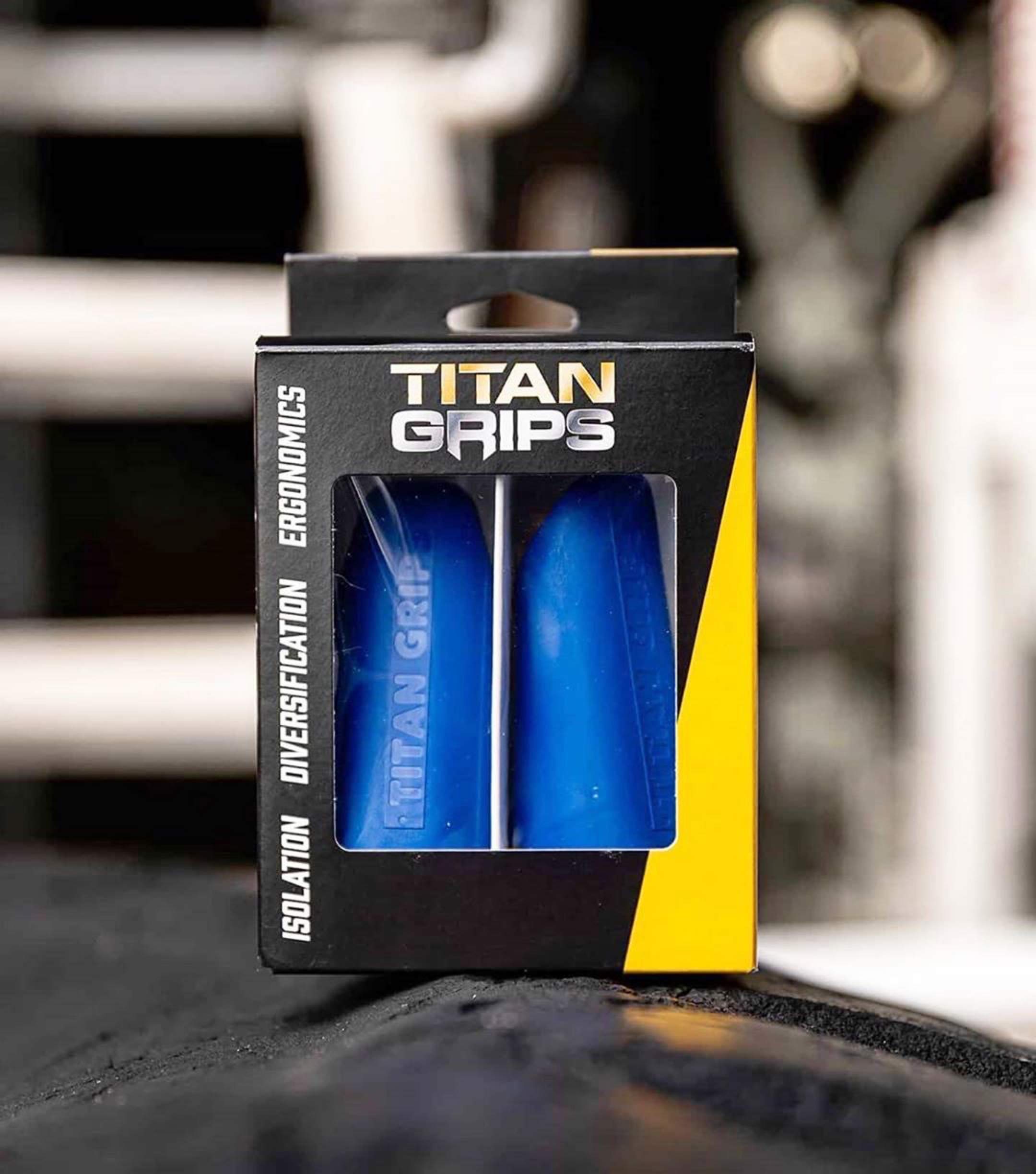 タイタン上下二冊 Amazon | Titan Grips 2.0/タイタングリップス | Titan Grips