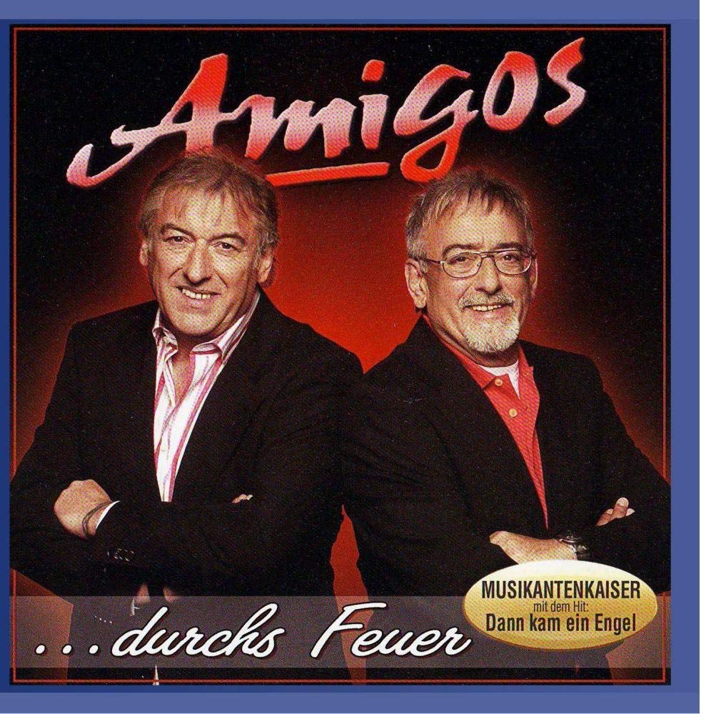 Durchs Feuer