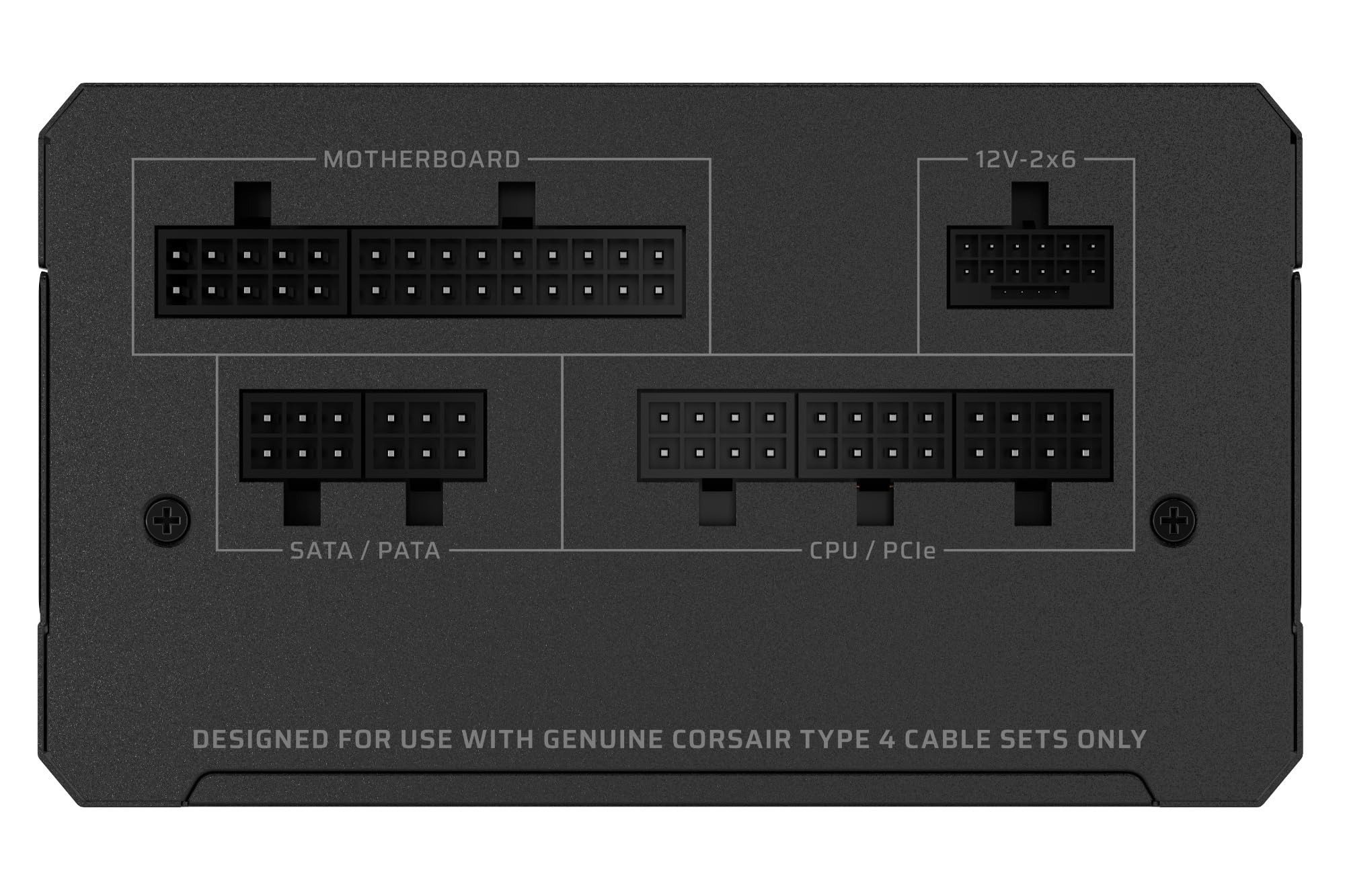 Amazon | CORSAIR RM850e -2025- PC電源ユニット 850W CP-9020296-JP 