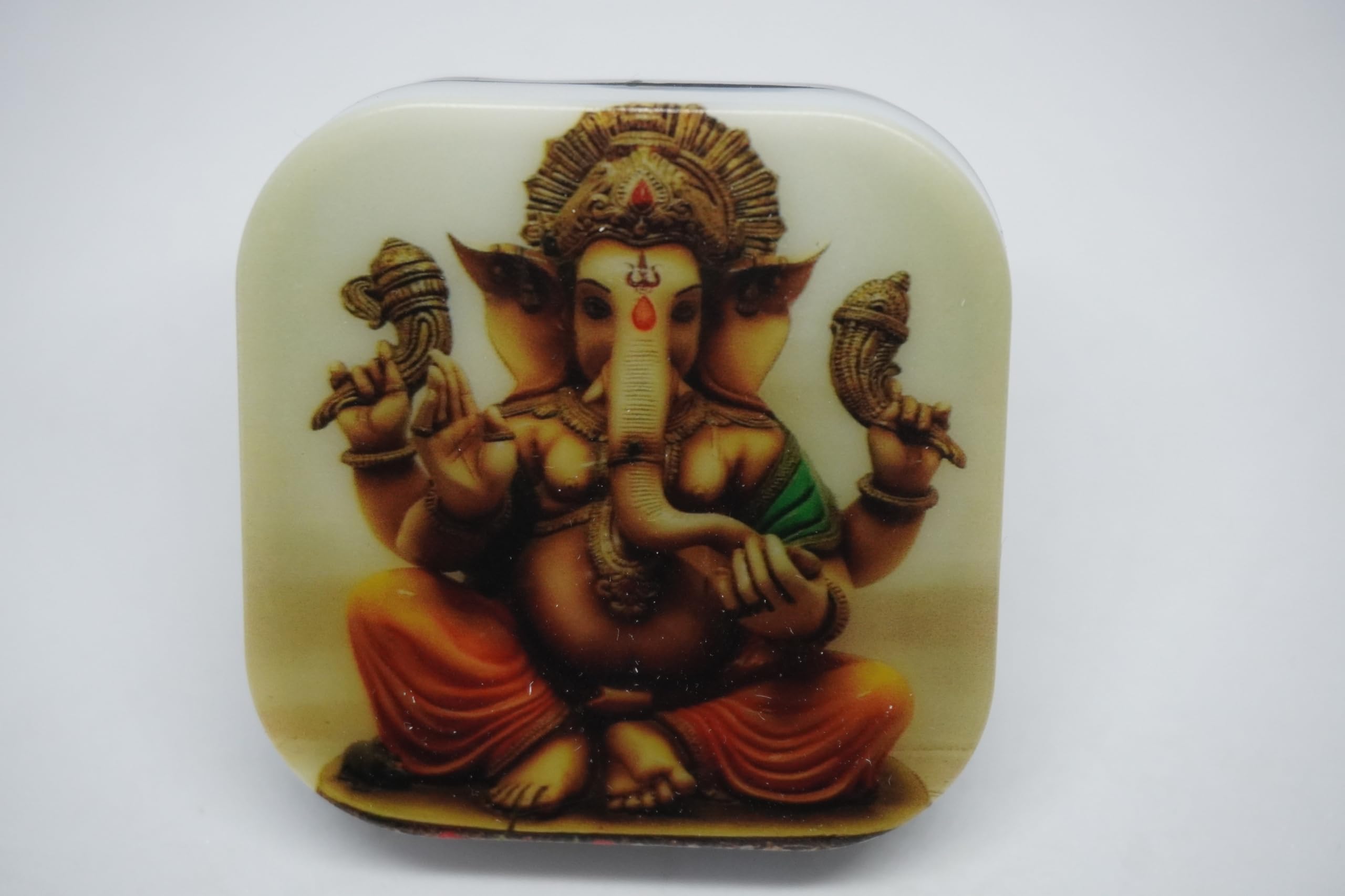 HOARD Divine Night Lamp - Ganesha Blessing -5