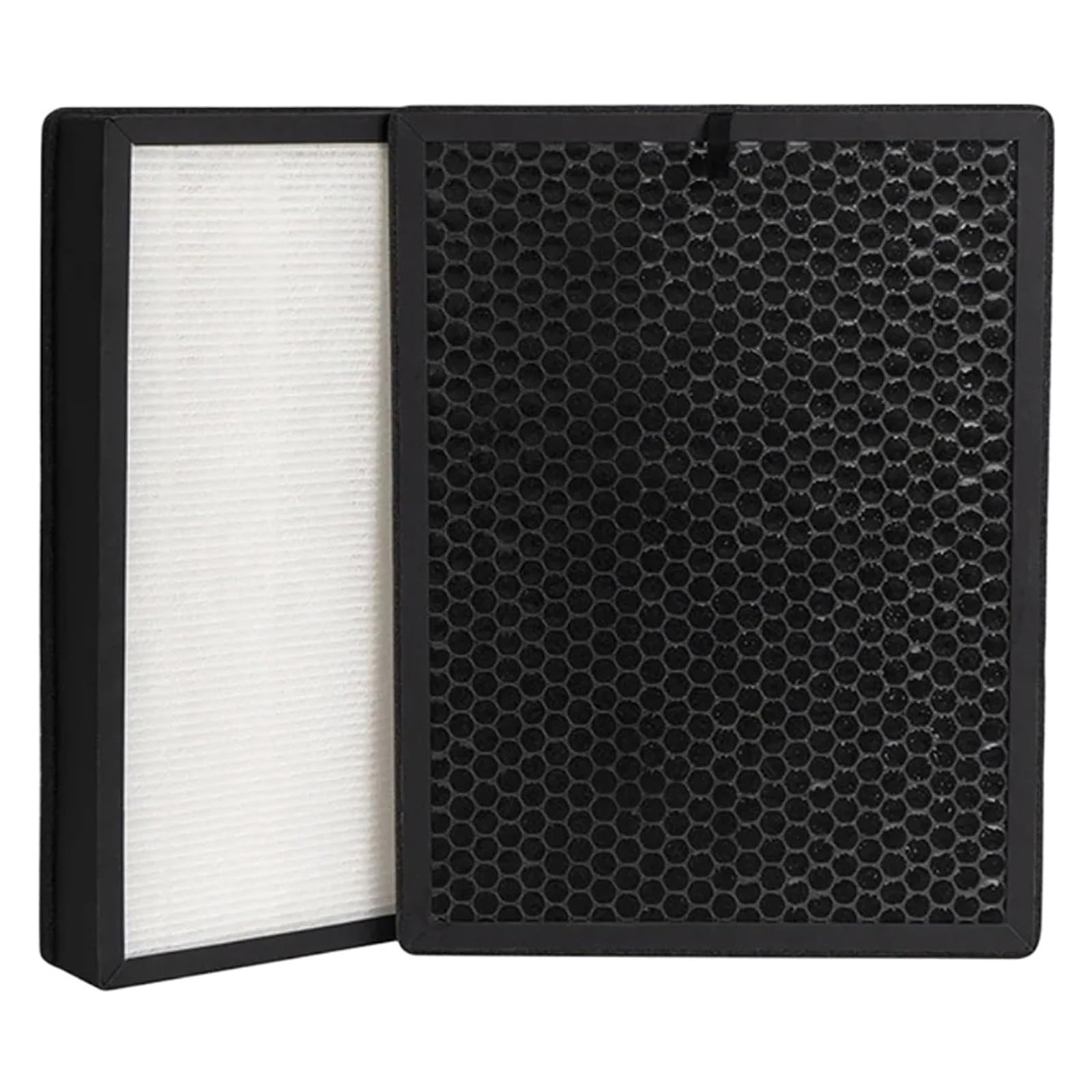 Yaorypwmccs Fy2420 2422 Carbon Filter, Compatible With Philips Hepa Replacement