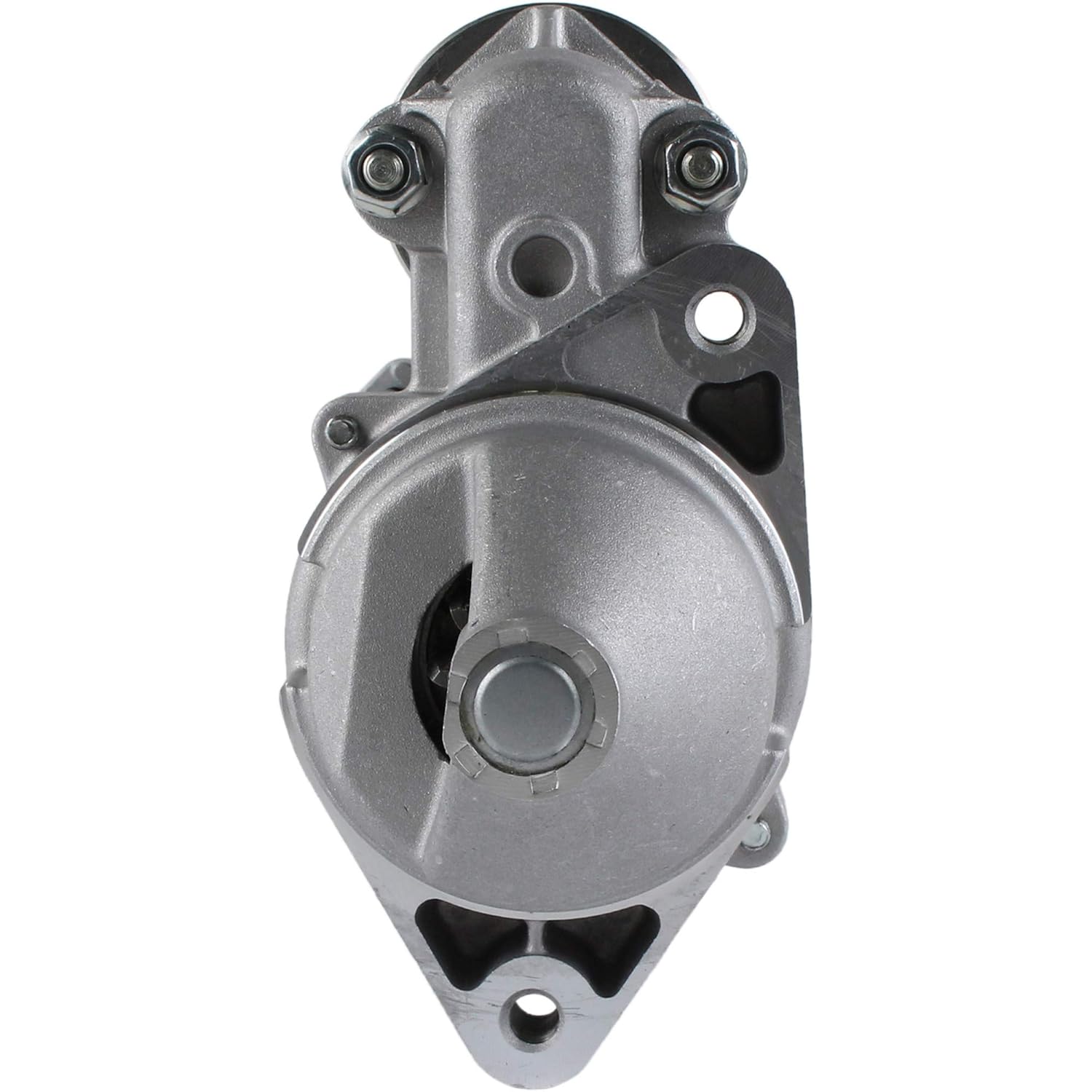 Total Power Parts Compatible/Replacement for 410-52055 Starter John Deere 170 1989-1990, 175 1987-1990, 240 1988-1992, 245 1993-1994, GS25 1997-2001, GS30 1997-2003 AM104559