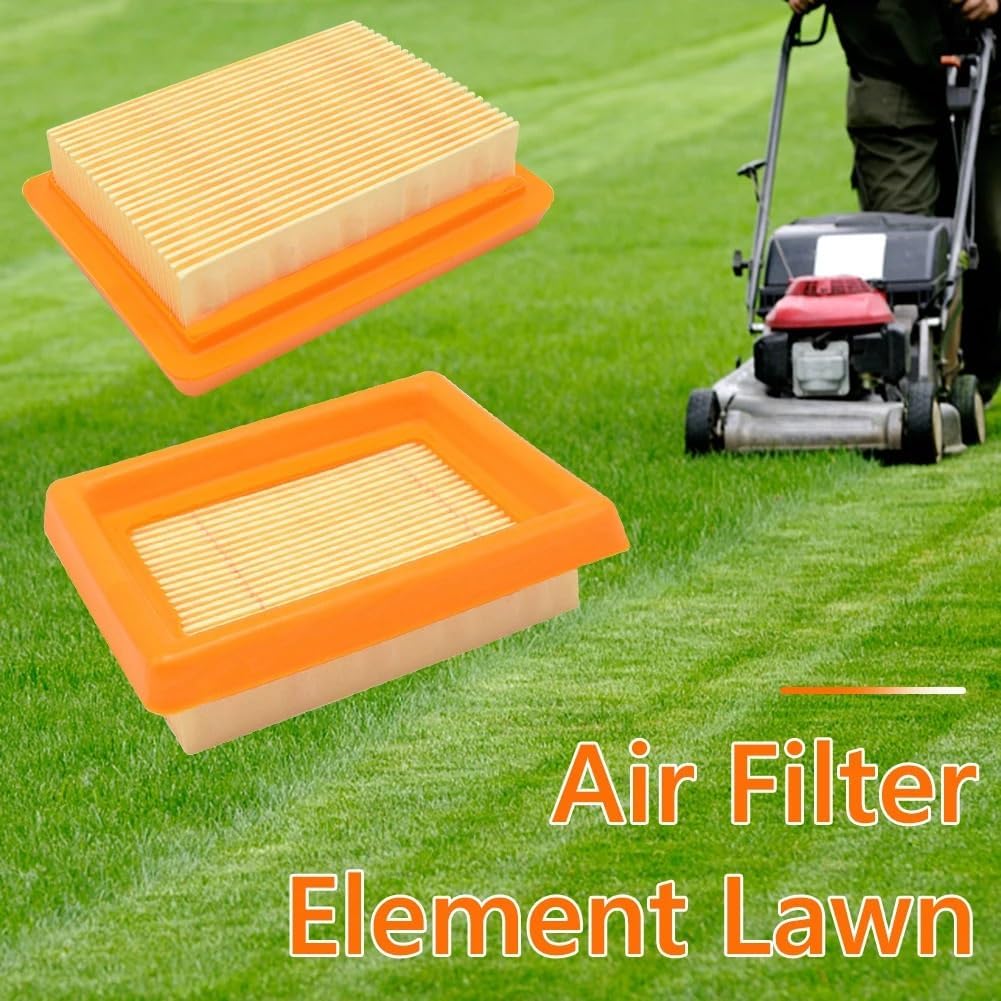 10/20pcs Air Filter Cleaner Fit for FS120 FS200 FS250 FS300 FS350 FS400 FS450 Brushcutter Lawn Mower Accessories