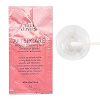 Vista 5 de Tina Davies Cuidados posteriores profesionales