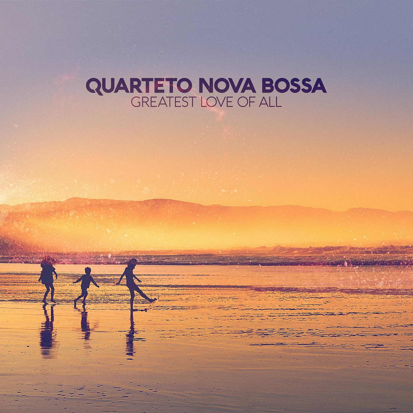 Quarteto Nova Bossa