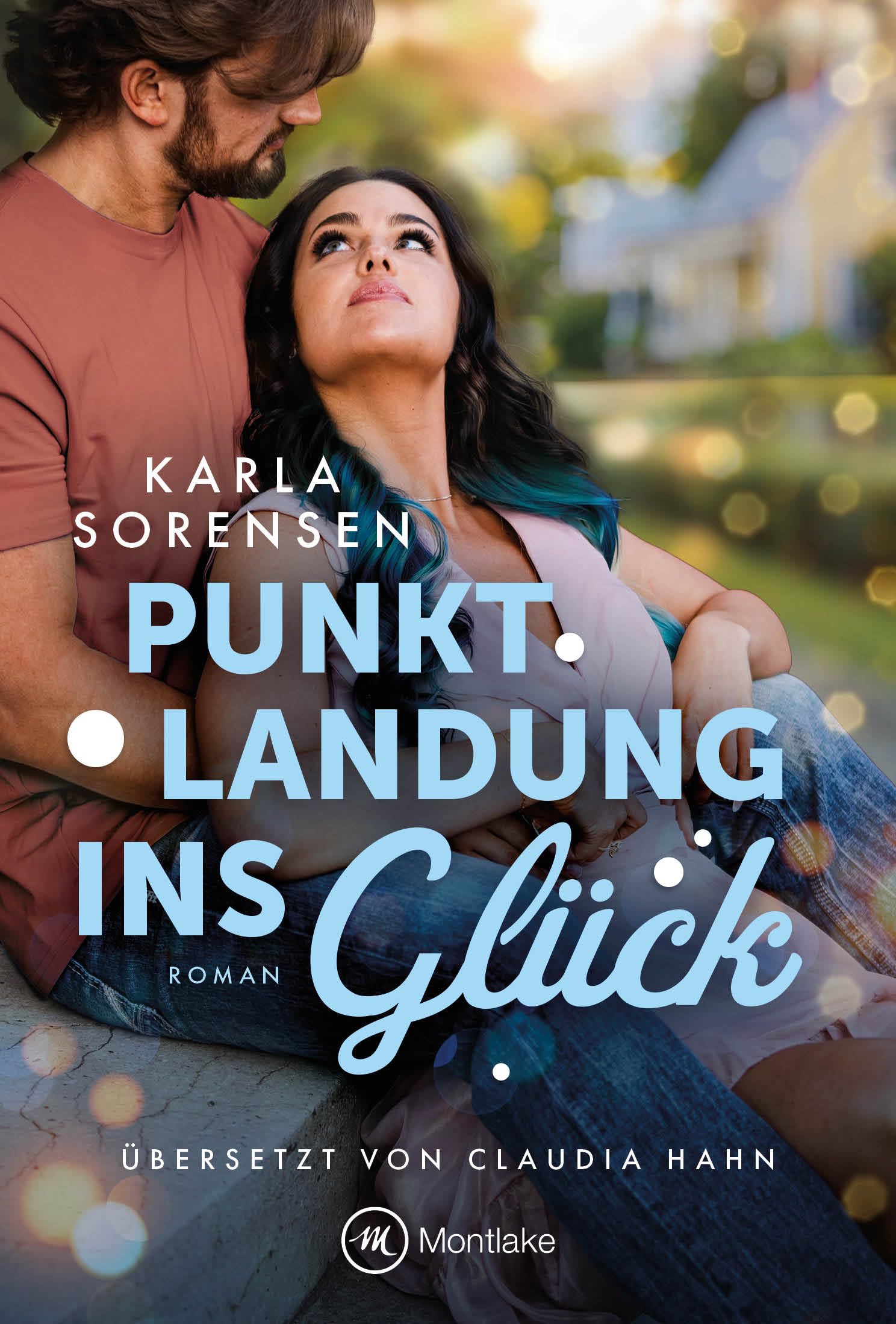 Punktlandung ins Glück: 2 (The Kings)