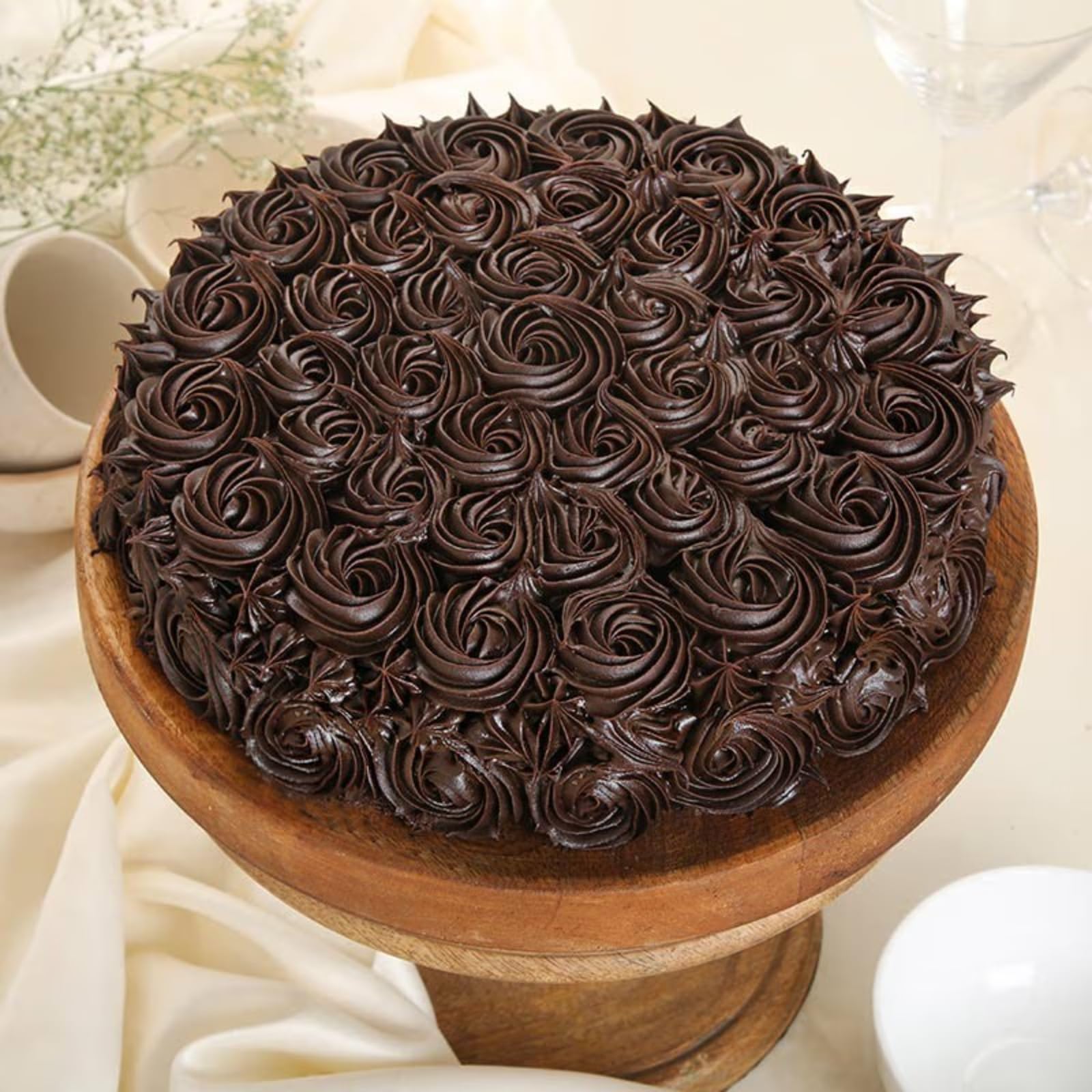See full amazon price history chart for FlowerAura Buttercream Chocolate Swirl Delicious Cake Gifts For Birthday, Anniversery, Valentines Day, Mothers Day, Party (4.0kg) (Same Day Delivery) FlowerAura Buttercream Chocolate Swirl Delicious Cake Gifts For Birthday, Anniversery, Valentines Day, Mothers Day, Party (4.0kg) (Same Day Delivery) (B09Y8PQBVJ) Amazon Price History, Amazon Price Tracker