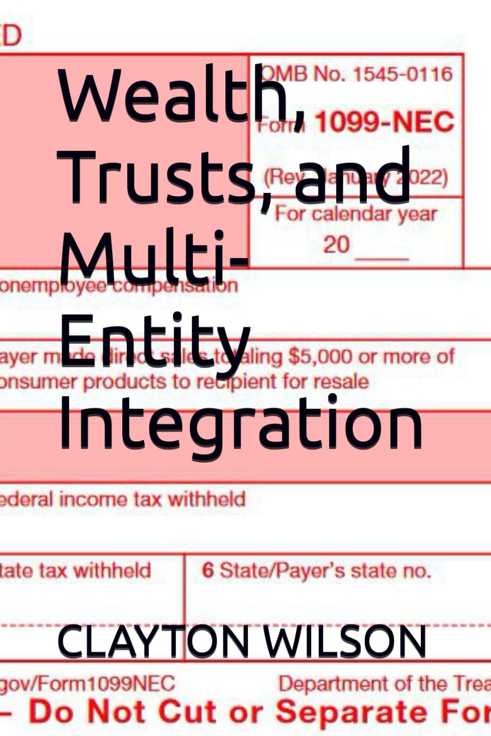 Wealth, Trusts, and Multi-Entity Integration (The 777 Insight)