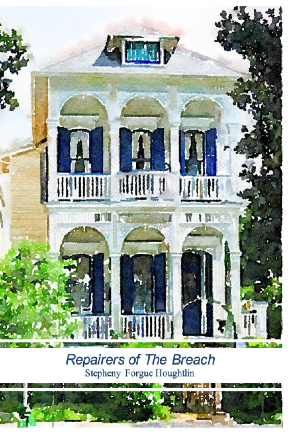 Repairers of the Breach