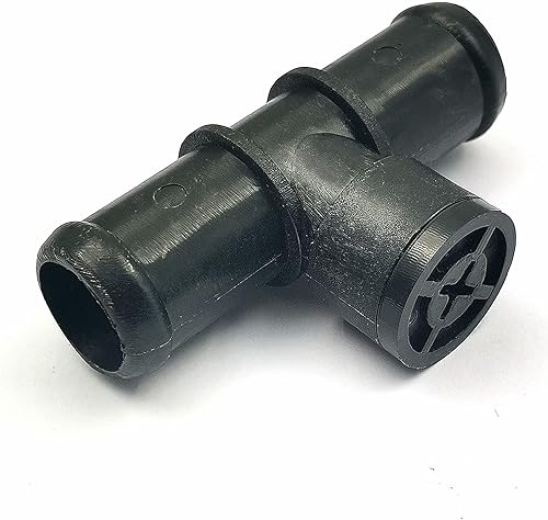 Miniatura 8 de FainWan Conector de manguera de calentador compatible con Ni-ssan 350Z compatible con In-finiti G35 M35 M45 Q45 Q50 Q70 FX50 Reemplazo para