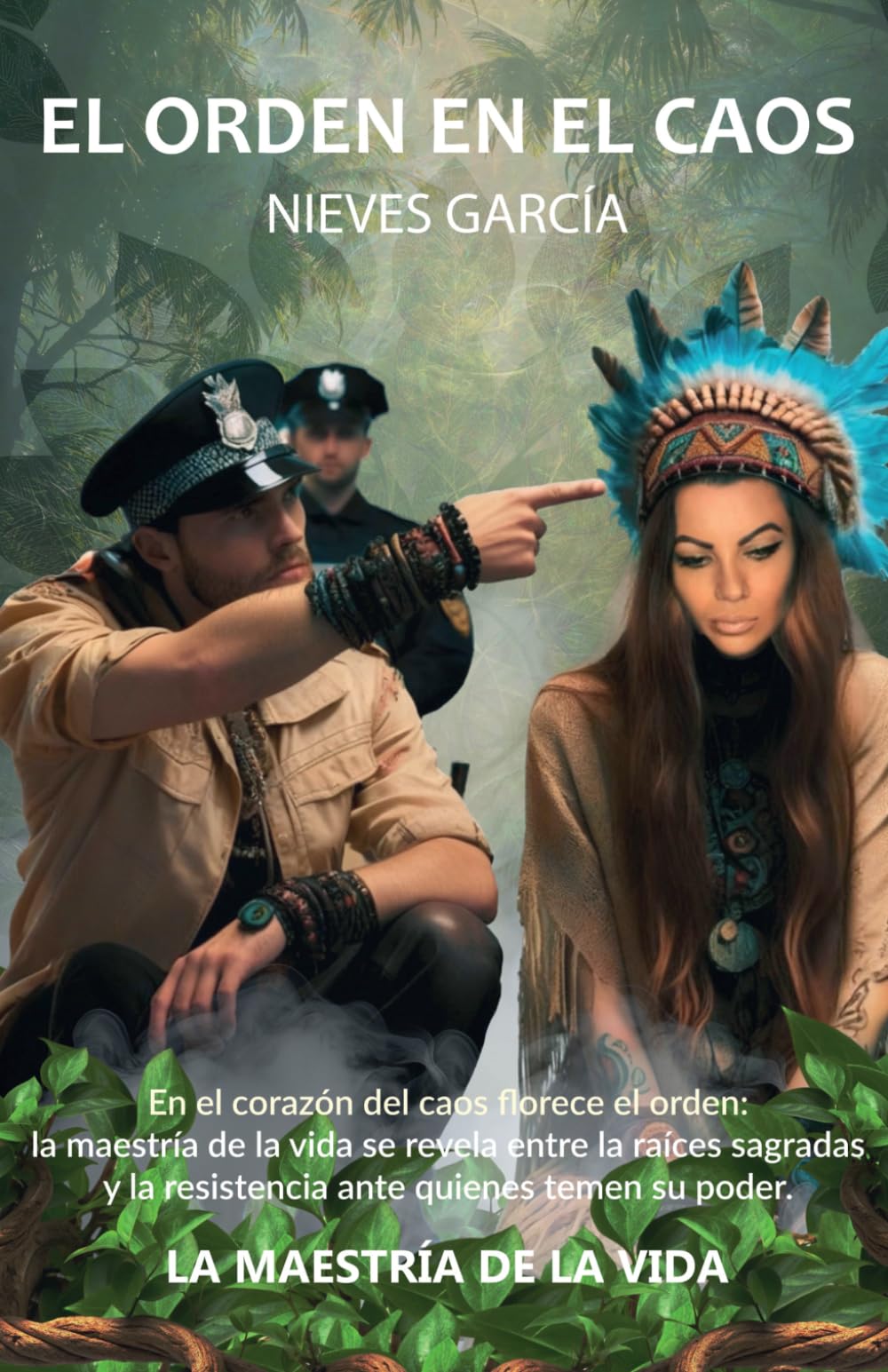 El orden en el caos: La Maestría de la vida