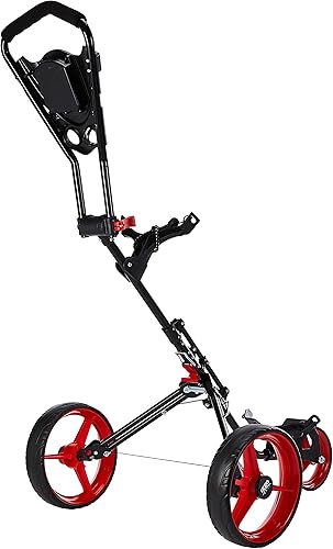 Miniatura 2 de Carro de empuje Rover II